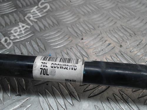 Used Right rear driveshaft Right rear driveshaft KIA SPORTAGE IV (QL, QLE) 2.0 CRDi AWD (136 hp) 24252655 24252655