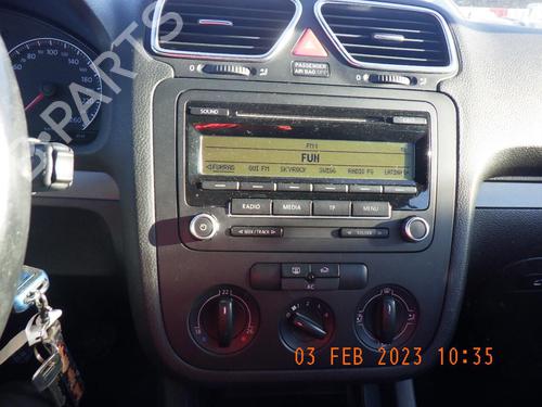 Left headlight VW EOS (1F7, 1F8) 1.4 TSI | BP24246988C28  - Image 20