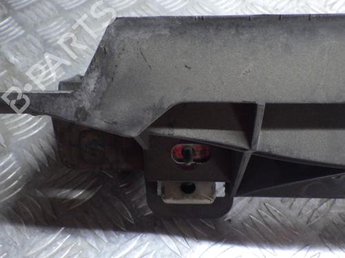 Hood lock PEUGEOT 3008 II SUV (MC_, MR_, MJ_, M4_) 1.2 THP/ PureTech 130 (MRHNSM, MRHNSU, MRHNSJ, MRHNYW,... | BP24250233C133 