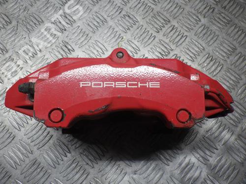 Used Right front brake caliper Right front brake caliper PORSCHE 911 (997) 3.8 Carrera 4S (385 hp) 24250798 24250798