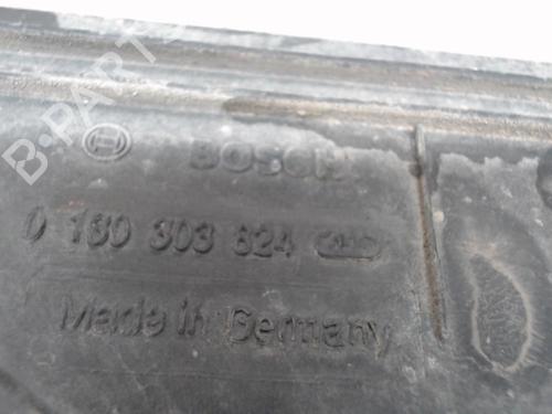 Radiator fan PORSCHE 911 (996) 3.4 Carrera | BP24249538M35 