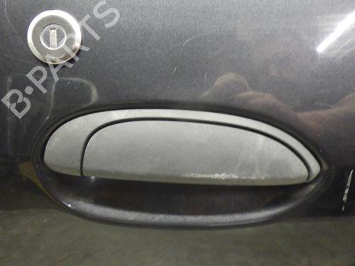Right front door DACIA LOGAN MCV (KS_) 1.5 dCi (KS0W) | BP24248952C3 