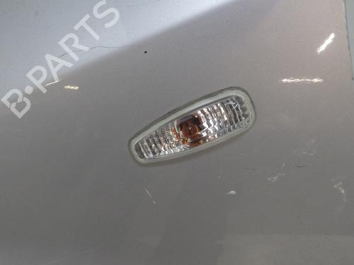 Left front fenders KIA PRO CEE'D (ED) 1.6 CRDi 90 | BP29570918C41 