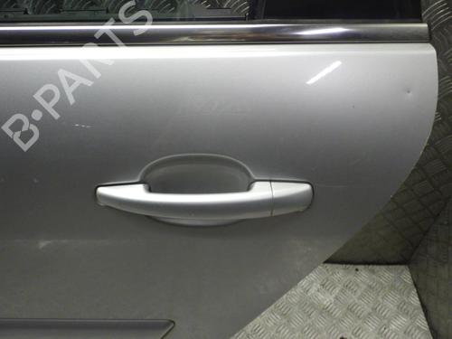 Left rear door CITROËN C4 Picasso I MPV (UD_) 1.6 HDi | BP24246923C4