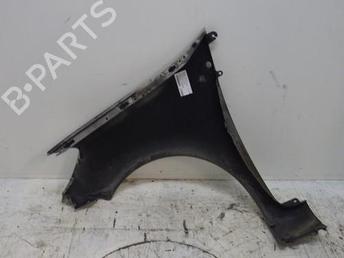 Right front fenders RENAULT CLIO III (BR0/1, CR0/1) 1.4 16V | BP29454701C42 