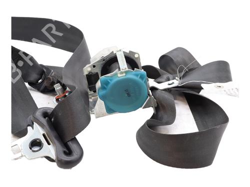 Używane Pas bezpieczeństwa tylny lewy HYUNDAI i30 (FD) 1.6 CRDi (90 hp) 32386264