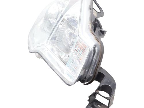 Right headlight CITROËN DS3 (SA_) 1.6 HDi 110 | BP40596386C29 - Image 5