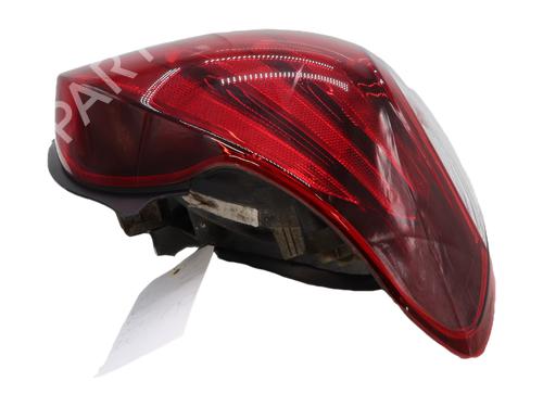 Used Left taillight Left taillight 38031840 38031840