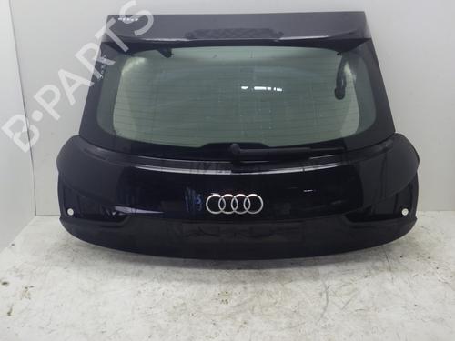 Tailgate AUDI A1 Sportback (8XA, 8XF) 1.6 TDI | BP29187765C6 