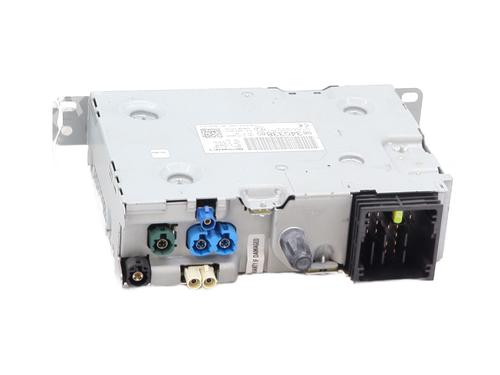 Radio CITROËN BERLINGO Box Body/MPV (K9) 1.6 BlueHDi 100 | BP32386273E6