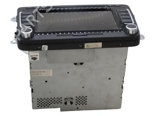 Used Radio Radio 38306463 38306463