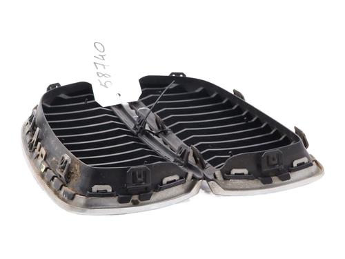 Grill BMW 3 (E90) 320 i | BP34145206C40  - Image 5