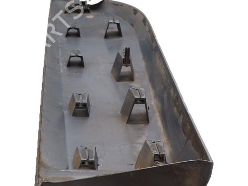 Used Door moulding trim Door moulding trim RENAULT SCÉNIC III (JZ0/1_) 1.6 dCi (JZ00, JZ12) (130 hp) 36221992 36221992