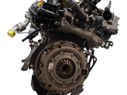 Engine ALFA ROMEO MITO (955_) 1.6 JTDM (955AXC1B) | BP33564313M1 - Image 5