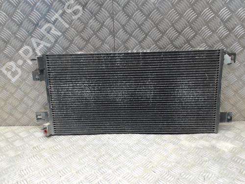 AC radiator JEEP PATRIOT (MK74) 2.2 CRD 4x4 | BP24251816M32 