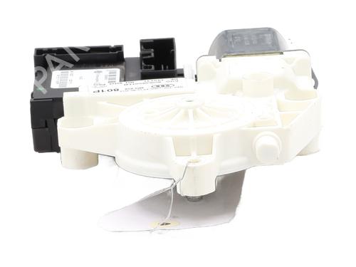 Left front window motor AUDI A3 (8P1) 2.0 TDI 16V | BP30765300E21  - Image 5