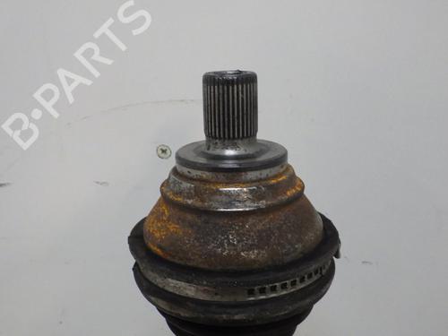Right front driveshaft VW GOLF V (1K1) 2.0 SDI | BP33564227M39 - Image 3