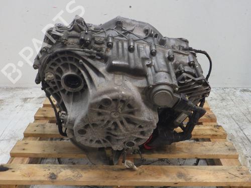 Used Gearbox Gearbox RENAULT MEGANE IV Hatchback (B9A/M/N_) 1.6 TCe 205 (B9MV) (205 hp) 30155494 30155494