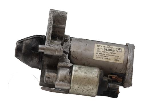 starter-citroen-berlingo-box-bodympv-b9-2008-32242059 main image