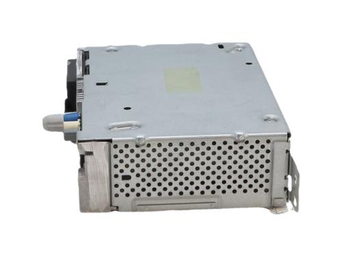 Used Radio Radio PEUGEOT 2008 I (CU_) 1.2 VTi (82 hp) 40357534 40357534