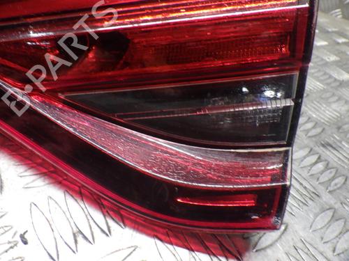 Used Right tailgate light Right tailgate light RENAULT CLIO V (B7_) 1.5 Blue dCi 85 (B7AG) (86 hp) 24250597 24250597