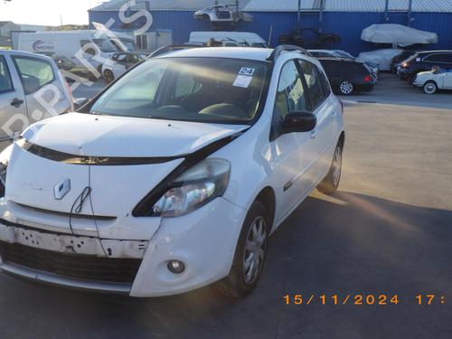 Headlight switch RENAULT CLIO III (BR0/1, CR0/1) | BP26906982I24 - Image 2