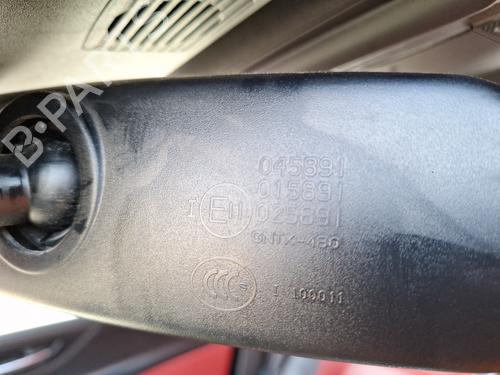 Rear mirror JAGUAR XE (X760) 2.0 D | BP31019749I6 - Image 2
