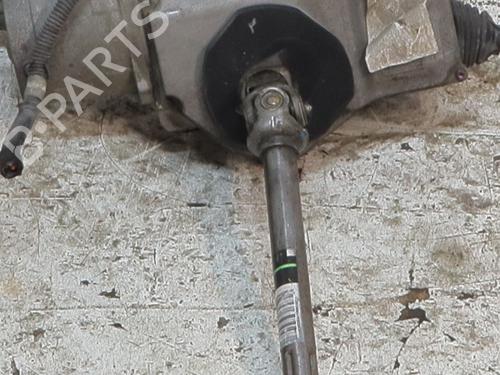 Steering rack CITROËN C3 II (SC_) 1.4 HDi 70 (SC8HZC, SC8HR0, SC8HP4) | BP38633455M22 - Image 3