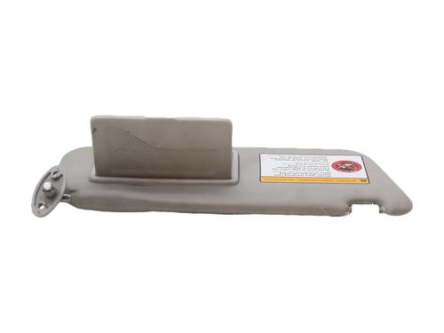 Right sun visor CHEVROLET MATIZ (M200, M250) 0.8 | BP37079912I2 - Image 4