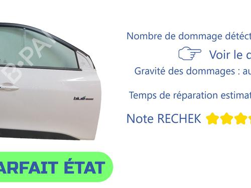 Used Right front door Right front door 39627013 39627013