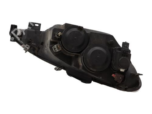 Left headlight PEUGEOT 206 Hatchback (2A/C) 1.4 HDi eco 70 | BP29570909C28 