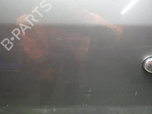 Left front door VW TOURAN (1T1, 1T2) 1.9 TDI | BP24248219C2 