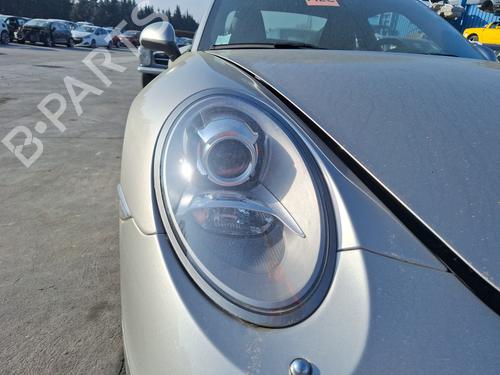 Phare droit PORSCHE 911 (991) 3.8 Carrera 4S (400 hp) 32689228