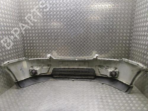 Front bumper FORD FOCUS C-MAX (DM2) 1.6 TDCi | BP24252776C7 