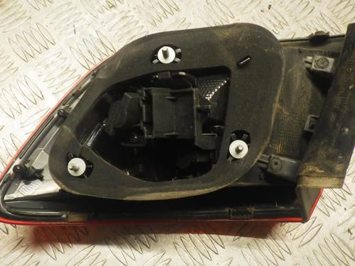 Used Left taillight Left taillight 24250430 24250430