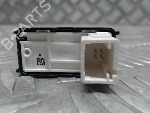 Used Right front window switch Right front window switch CITROËN C3 III (SX) 1.6 BlueHDi 75 (75 hp) 24251925 24251925