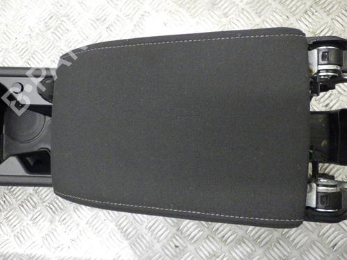 Middle console VW GOLF VIII (CD1, DA1) 2.0 TDI GTD | BP24251251I22 - Image 2