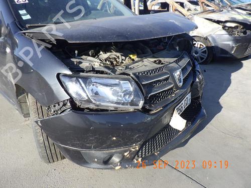 Rear left window mechanism DACIA LOGAN MCV II 1.5 dCi | BP24248636C24  - Image 22