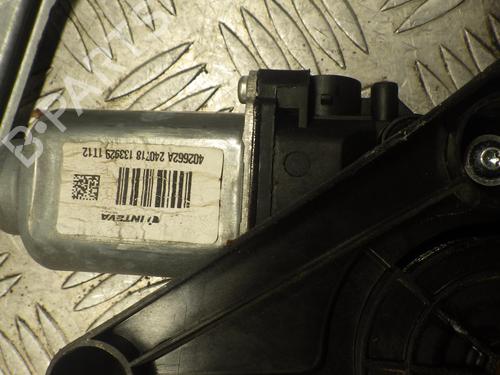 Front right window mechanism PEUGEOT 108 1.0 VTi | BP24246379C23 - Image 2