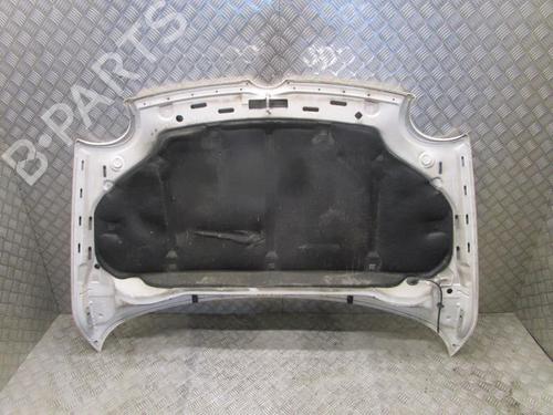 Hood VW LUPO I (6X1, 6E1) 1.7 SDI | BP24247843C1 