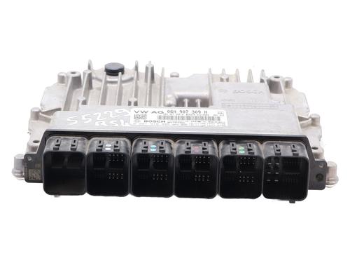 Engine control unit (ECU) AUDI A4 B9 Avant (8W5, 8WD) RS4 TFSi quattro | BP37739788M57 - Image 4