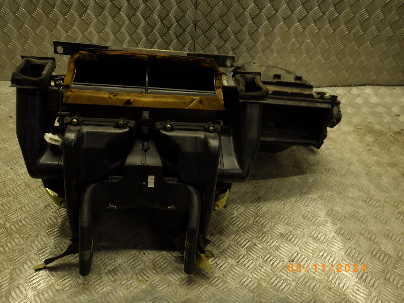 Heater matrix box – Maserati 3200 GT Coupe 3.2 Biturbo V8 32V (1998-2002)