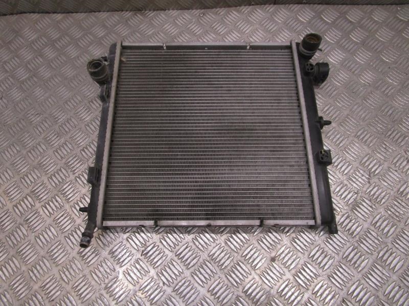Water radiator PEUGEOT 207 (WA_, WC_) 1.4 24247523 | B-Parts