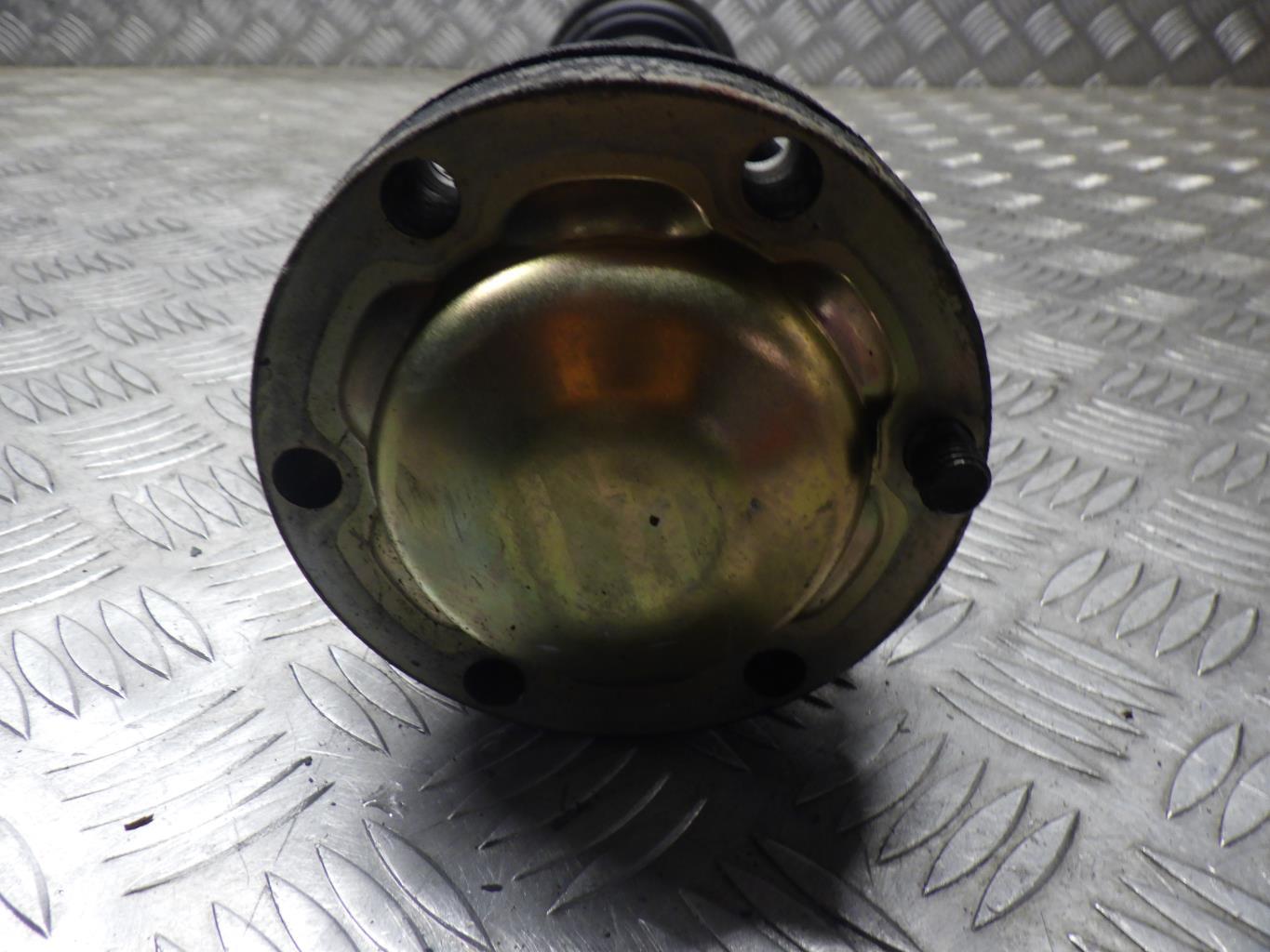 Left rear driveshaft – Porsche 911 (996) 3.4 Carrera (1997-2001)