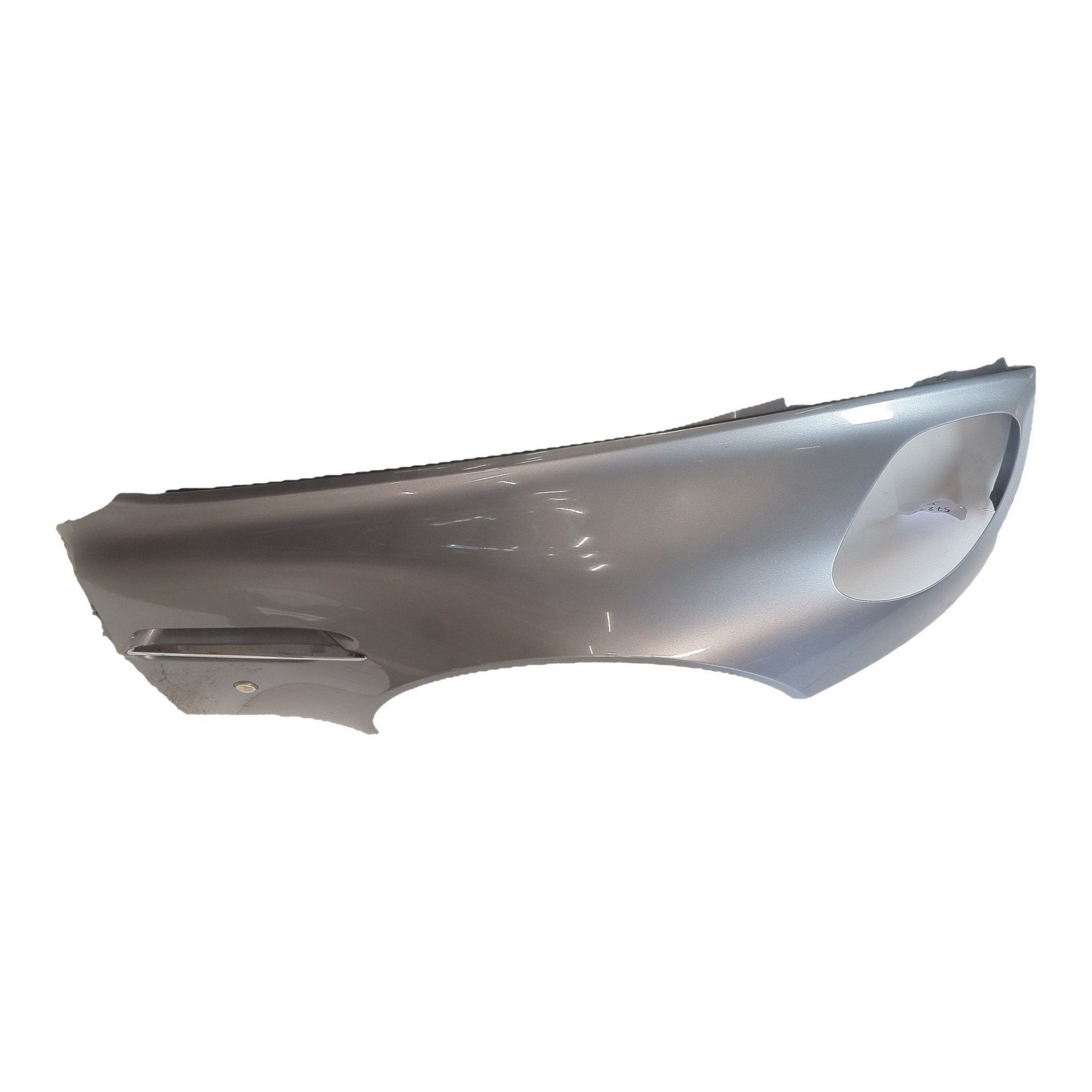 Right front fenders – Aston Martin VANTAGE Vantage 4.3 (2005-2008)