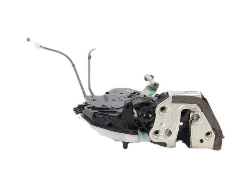 Used Rear left lock Rear left lock CITROËN C1 II (PA_, PS_) 1.0 VTi 72 (72 hp) 36481615 36481615