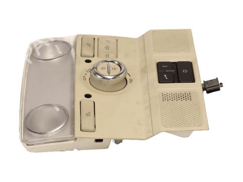 Used Interior roof light Interior roof light VW TIGUAN (5N_) 2.0 TDI (140 hp) 28707031 28707031