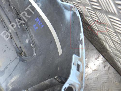 Rear bumper FIAT 500 (312_) 0.9 (312AXG1A, 312.AXG11) | BP24254161C8 