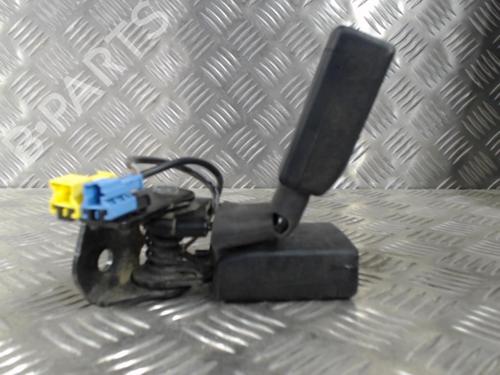 Boucle de ceinture de sécurité MERCEDES-BENZ A-CLASS (W176) A 180 (176.042) (122 hp) 24255697