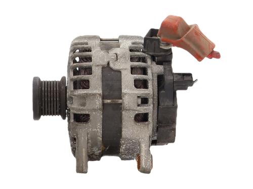 Alternator DACIA SANDERO III 1.0 TCe 100 ECO-G | BP37747559M7 - Image 2